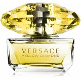 Versace Yellow Diamond raspršivač dezodoransa za žene 50 ml