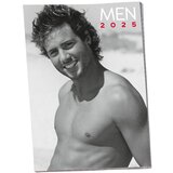 Orion Pin-up Calendar Soft Men 2025 Cene