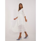 LAKERTA Dress-LK-SK-509373.39-white | Eponuda.ba