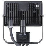  LED spoljni reflektor sa senzorom LED/20W/230V 5000K IP44 | Eponuda.com
