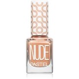 PASTEL Nude lak za nohte odtenek 101 13 ml | Shoptok.si
