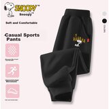  Snoopy Dečije pantalone, Crne Cene
