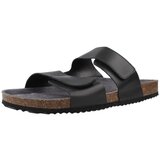 Geox Sandali & Odprti čevlji U SANDAL GHITA Črna Cene