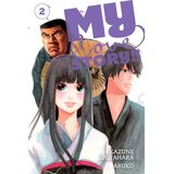 Harper Collins Publishers Ltd Kazune Kawahara, Aruko - My Love Story!!, Vol. 2 | Eponuda.com