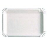 MEGA PACK Papirnata tacna bijela 15x9 cm 100/1 | shoptok.hr