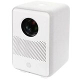 HP - Go Europe GmbH HP Mobilni projektor CC200, beli Cene