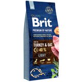 Brit Premium by Nature Light suha hrana za pse, 15 kg Cijene