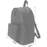 Calvin Klein Jeans Nahrbtnik 'SCULPTED IMPRESSION' črna | Shoptok.si