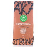 Kafeterija domaća kafa strong 200g Cene