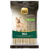Select Gold Sensitive Dental Snacks Mini alge 99g | Shoptok.si