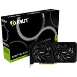 Palit VGA 4060 Infinity 2 8GBGDDR6, 128bit, 3x DP, HDMI,Dual fan | Eponuda.ba