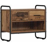 TV ormar 60 x 30 x 50 cm Staro drvo Konstruirano drvo - Staro drvo | shoptok.hr