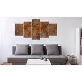  Slika - Brown Escapade 200x100 | shoptok.hr