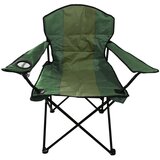 Aga Stolica za kampiranje AGA MR2002-Dark Green - tamno zelena Cijene