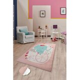Conceptum Hypnose Carpet Elephants Bike, 100x160cm, roze | Eponuda.ba