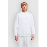 Billabong Arch Pulover s kapuco light grey heather Cene