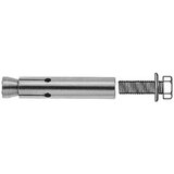 Fischer 60784 FZA 12 x 50 M 6 I A4 injekcijski mort 12 mm 25 St. | Eponuda.ba