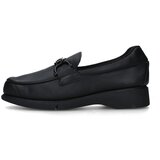 Frau Mokasini 53N7 Črna | Shoptok.si