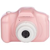 Free 2 Play dječji digitalni fotoaparat pink | shoptok.hr