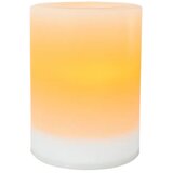 Master Lampa LED svijeća solarna 10,1cm 3000K 1254-016 cijene