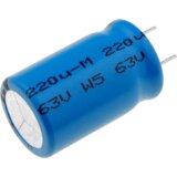  Kondenzator 220uF 63V | Eponuda.ba