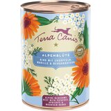 Terra Canis Menu Floralis 6 x 400 g - Alpski cvijet: govedina | shoptok.hr