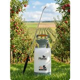 Plonos ručna tlačna prskalica PL-605 od 5 l | shoptok.hr
