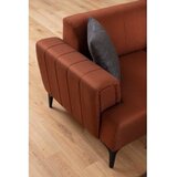 Atelier Del Sofa sofa dvosed hamlet tile red | ePonuda.com
