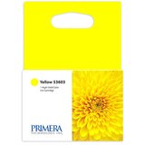 Primera kartuša 53603 (rumena), original Cene
