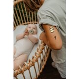 Suavinex Citronella Tattoos naljepnice protiv insekta 14 kom | shoptok.hr