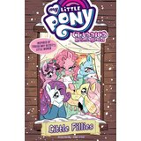 Penguin Random House Megan Brown - My Little Pony: Classics Reimagined--Little Fillies | Eponuda.com