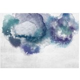  Tapeta - Painted Mirages - Second Variant 150x105 | shoptok.hr