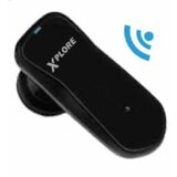 Xplore DODATEK ZA GSM XPLORE XP580 BLUETOOTH SLUŠALKA Cene
