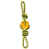 M Pets Igračka TWIST TRIO, VIŠE BOJA | shoptok.hr
