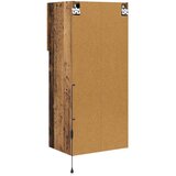  Zidni TV ormari Zidne 2 pcs Staro drvo 40,5 x 30 x 90 cm | shoptok.hr