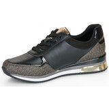 Marco Tozzi Nizke superge 23713 Črna | Shoptok.si