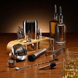  12-dijelni barmanski set za pripremu koktela | shoptok.hr