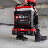 Einhell E-Case System, dodatak za TE-COL 18/27 Li frižider ( 2048401 ) | Eponuda.com