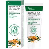 doc nature's Gel s kadilno bosvelijo in mentolom - 100 ml | Shoptok.si