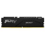 Ram DDR5 Kingston 16GB PC5600 KF556C40BB-16 Fury Beast | Eponuda.com