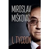 Laguna I TYCOON - Miroslav Mišković ( 9722 ) | Eponuda.com