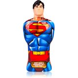 Accentra Superman šampon i gel za tuširanje 2 u 1 za djecu parfemi Ocean 400 ml | shoptok.hr
