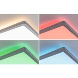 PAULMANN 71020 - led rgbw panel atria 20W, prigušiva, 230V + daljinski upravljač | Eponuda.com