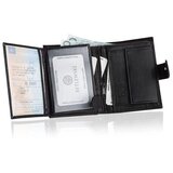 Betlewski ETPMKZ6758882 Crna | shoptok.hr