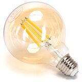  LED sijalica G95 E27/12W/230V 2200K - Aigostar | Eponuda.com