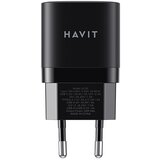 Havit PD30W Kućni punjač UC30 TYPE-C + USB ( HA0229 ) | Eponuda.com