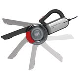 Black & Decker BLACKDECKER avtomobilski sesalnik PV1200AV | Shoptok.si