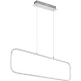 Globo Viseča Led-svetilka Sarah, S Sijalko | Shoptok.si