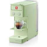 Illy kavni aparat Y3.3 espresso&coffee, zelen | Shoptok.si