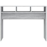  Konzolni stol boja hrasta sonome 105x30x80 cm konstruirano drvo | Eponuda.ba